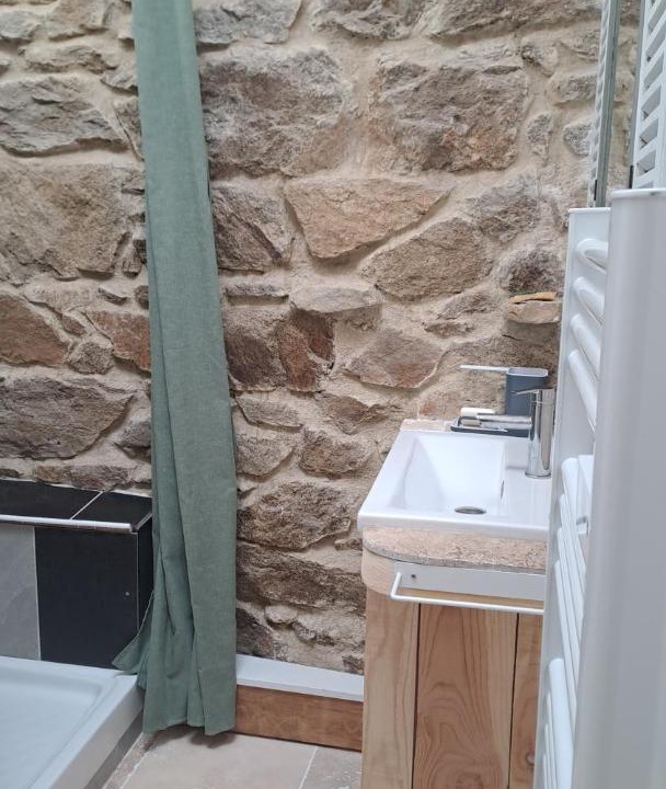Photo of Bathroom in Bozas