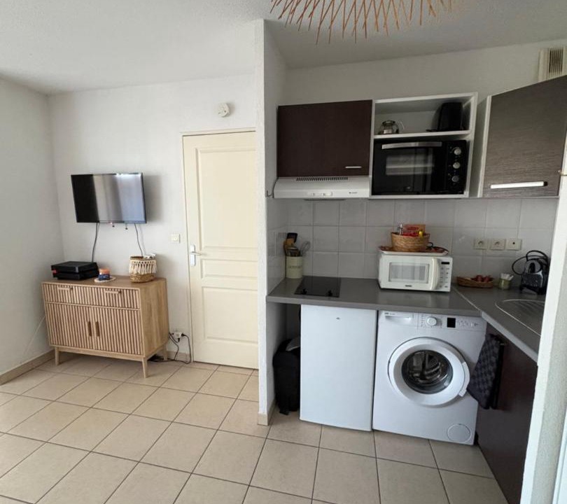 Photo of Kitchen in Port-Saint-Louis-du-Rhone