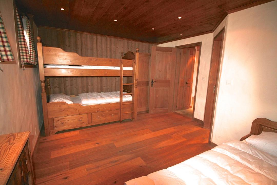 Photo of Bedroom in Verbier
