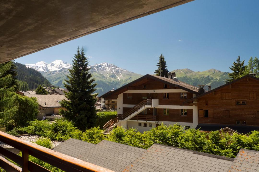 Photo of Others in Verbier