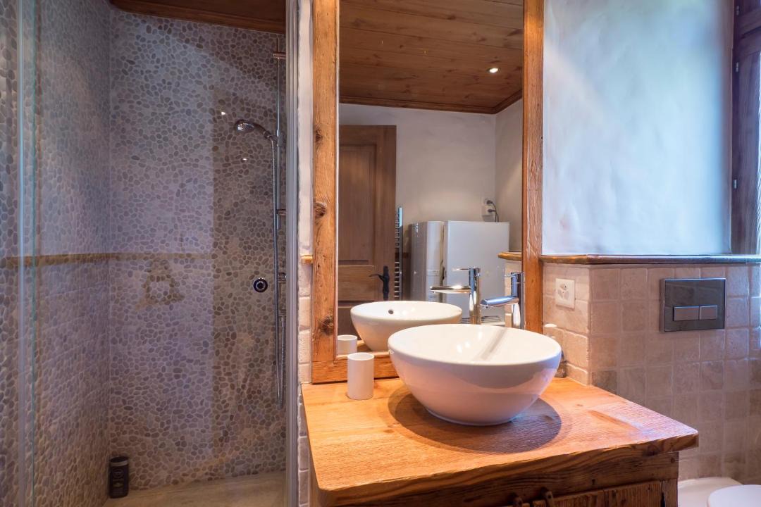 Photo of Bathroom in Verbier