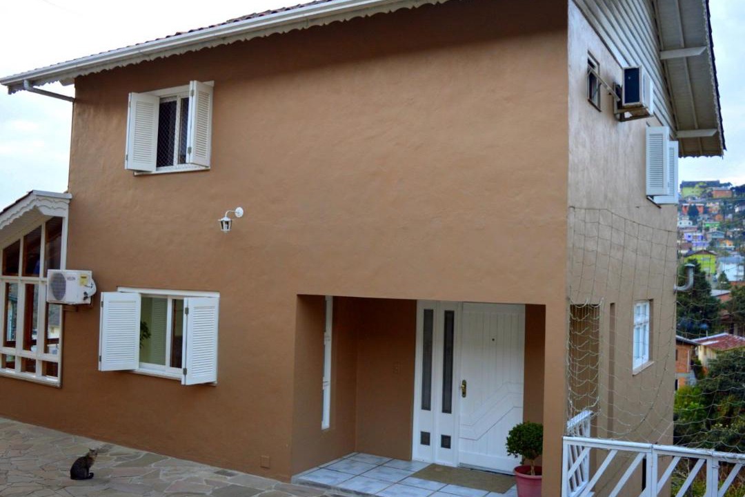 Photo of Buildings in Centro