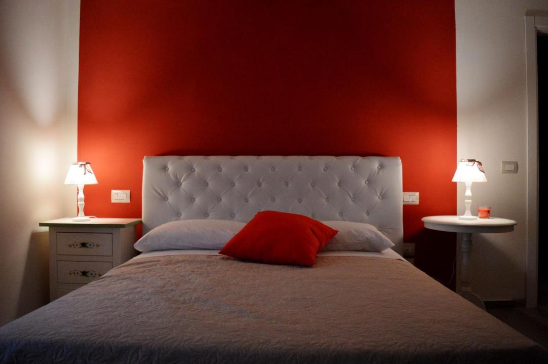 Photo of Bedroom in Sant'Elpidio a Mare