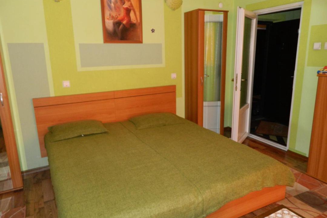 Photo of Bedroom in Pitesti