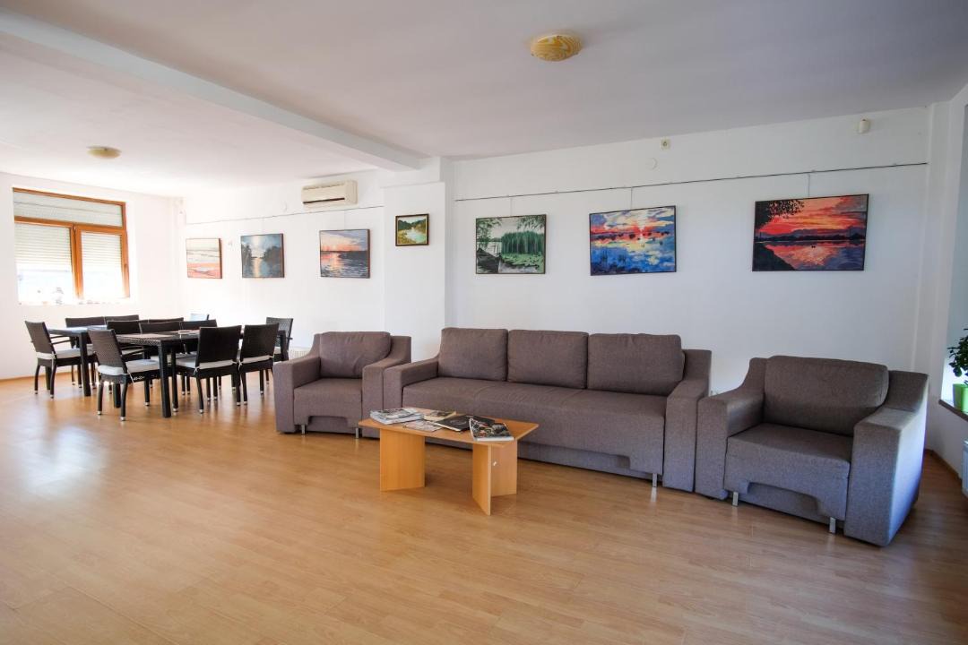 Photo of Livingroom in Jurilovca
