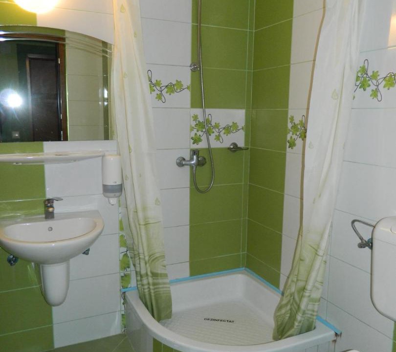 Photo of Bathroom in Pitesti