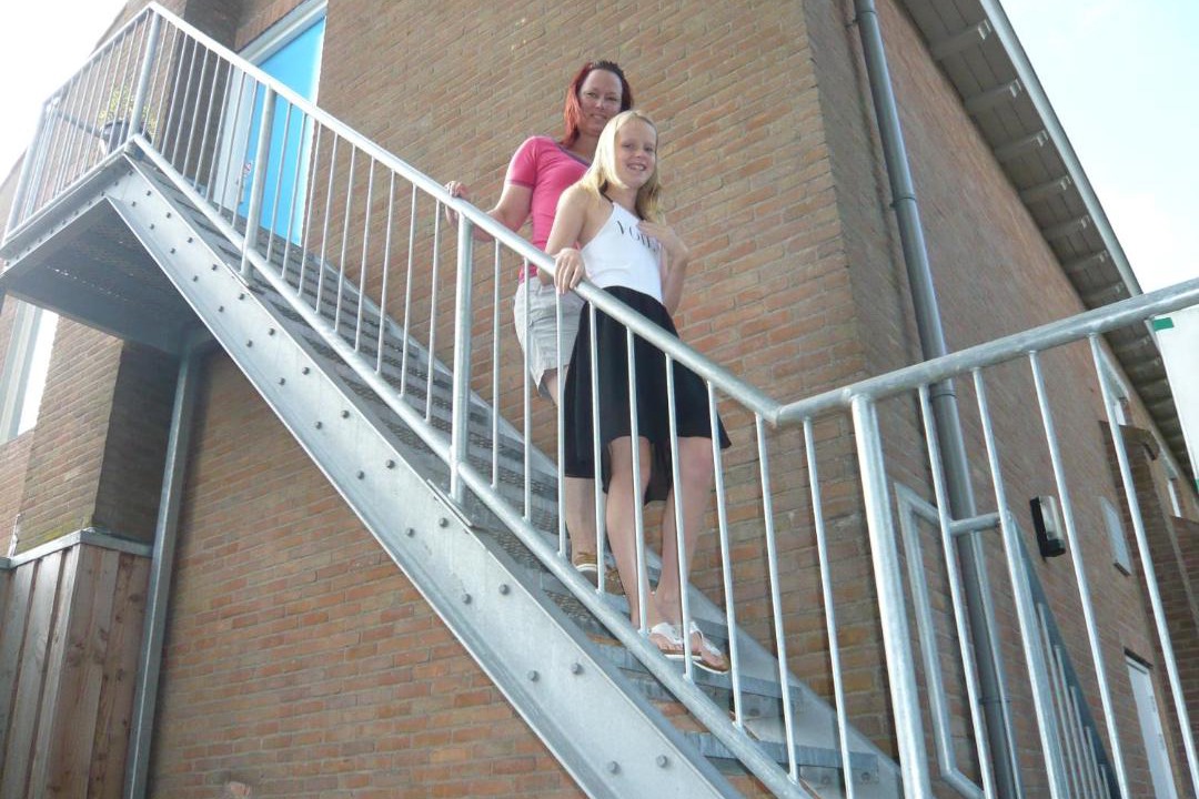 Photo of Others in Pieterburen
