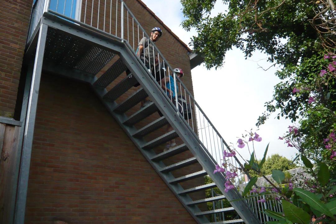 Photo of Others in Pieterburen