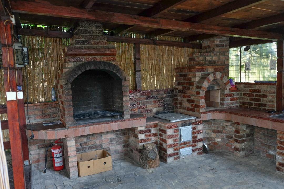 Photo of Kitchen in Jurilovca