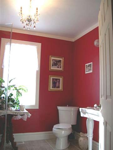 Photo of Bathroom in North Dundas