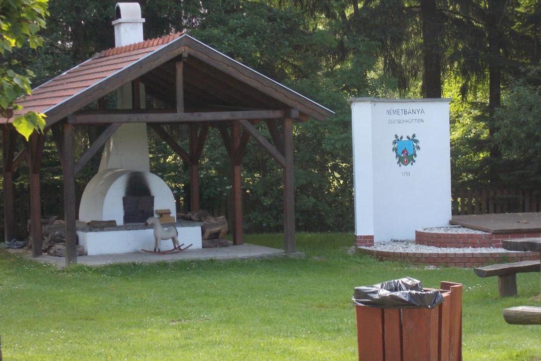 Photo of Buildings in Nemetbanya