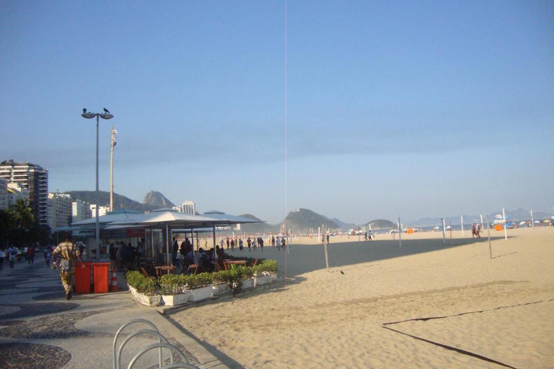 Photo of Others in Copacabana