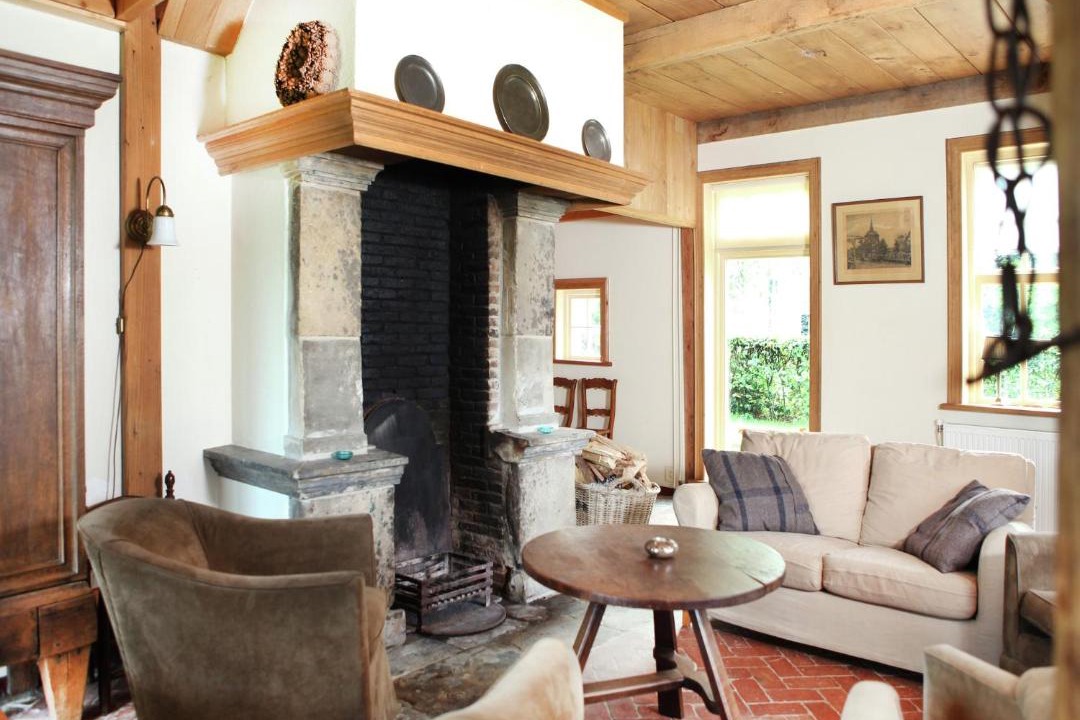 Photo of Livingroom in Municipality of Enschede