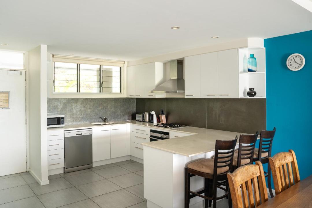 Photo of Kitchen in Hamilton Island