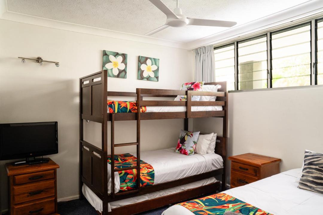 Photo of Bedroom in Hamilton Island