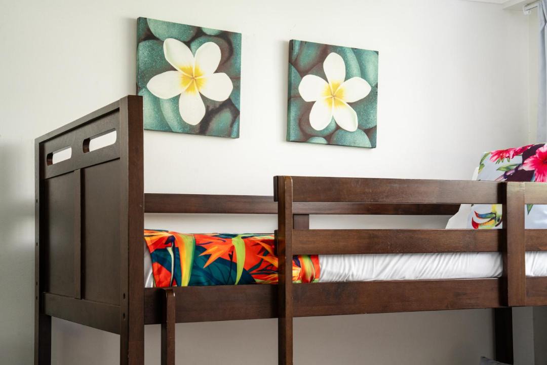 Photo of Bedroom in Hamilton Island