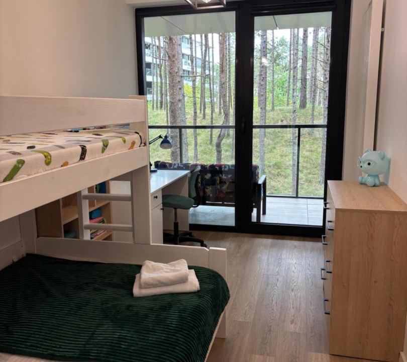 Photo of Bedroom in Trzebiatow