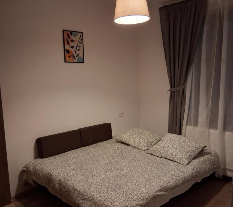 Photo of Bedroom in Covasna