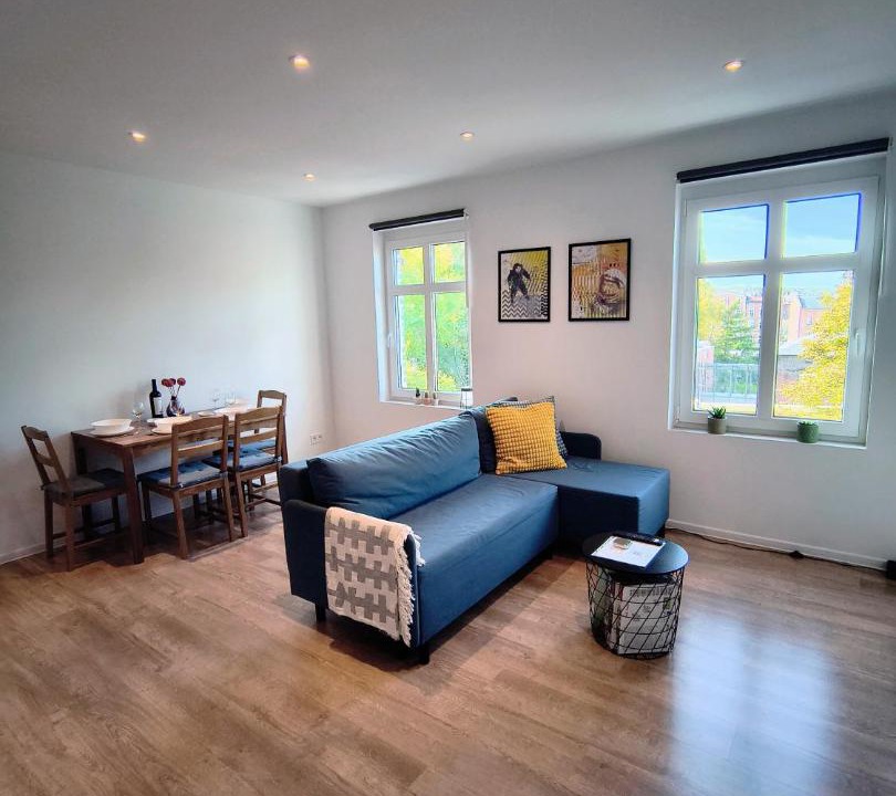 Photo of Livingroom in Chorzow Batory