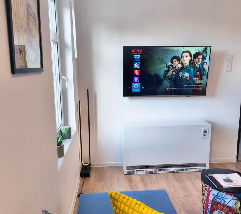 Photo of Livingroom in Chorzow Batory