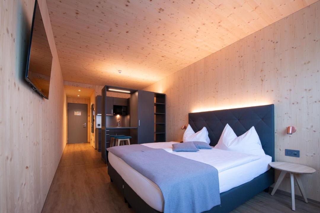 Photo of Bedroom in Bad Ragaz