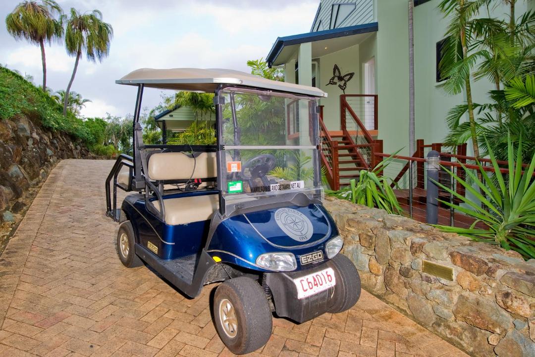 Photo of Others in Hamilton Island