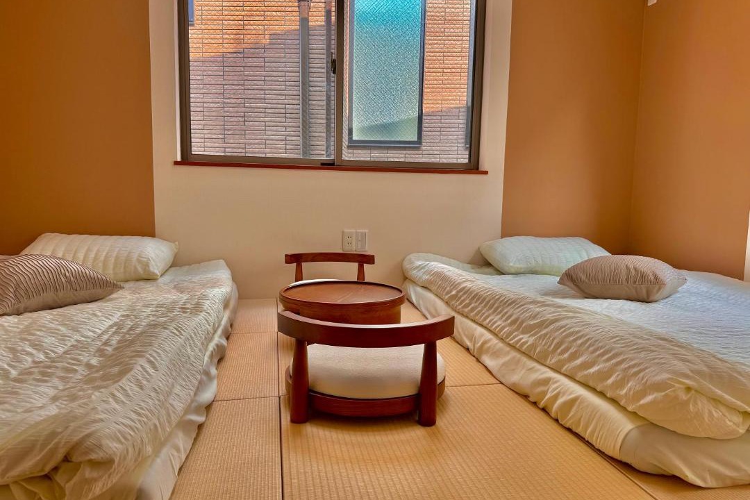 Photo of Bedroom in Nagawa