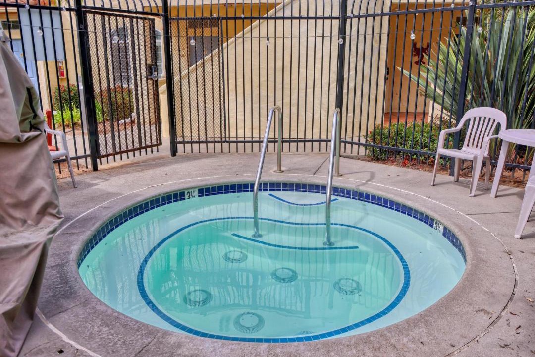 Photo of Patio Balcony in Oceano