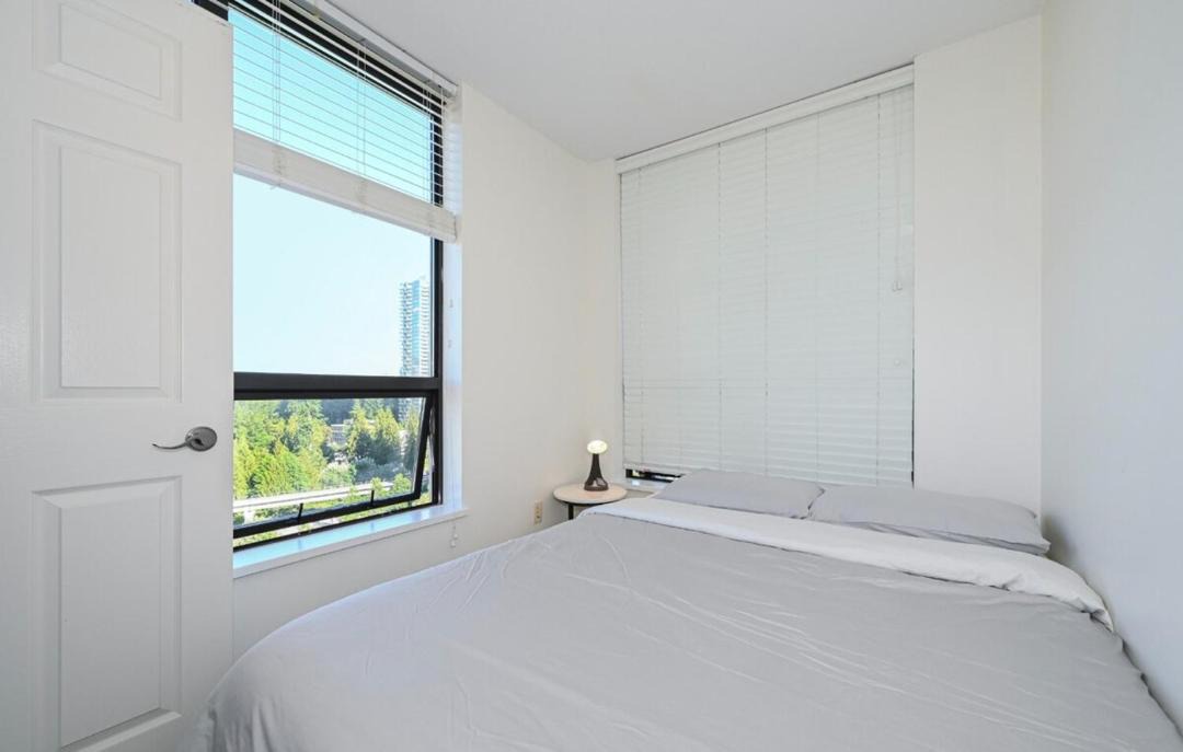 Photo of Bedroom in Port Coquitlam