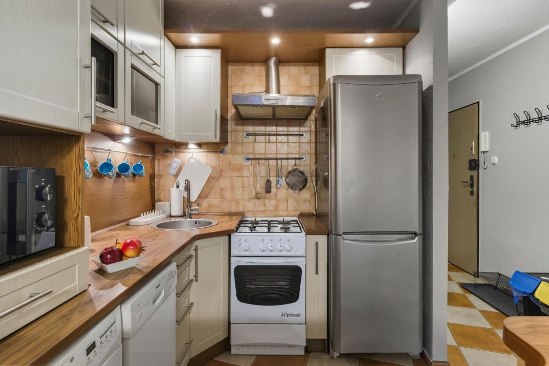 Photo of Kitchen in Bielany