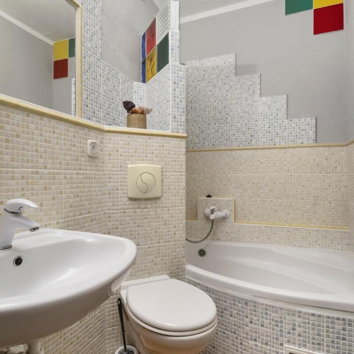 Photo of Bathroom in Bielany