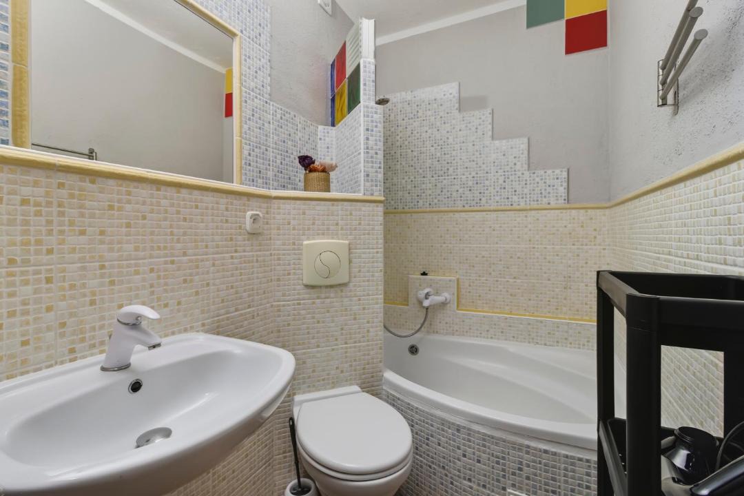 Photo of Bathroom in Bielany