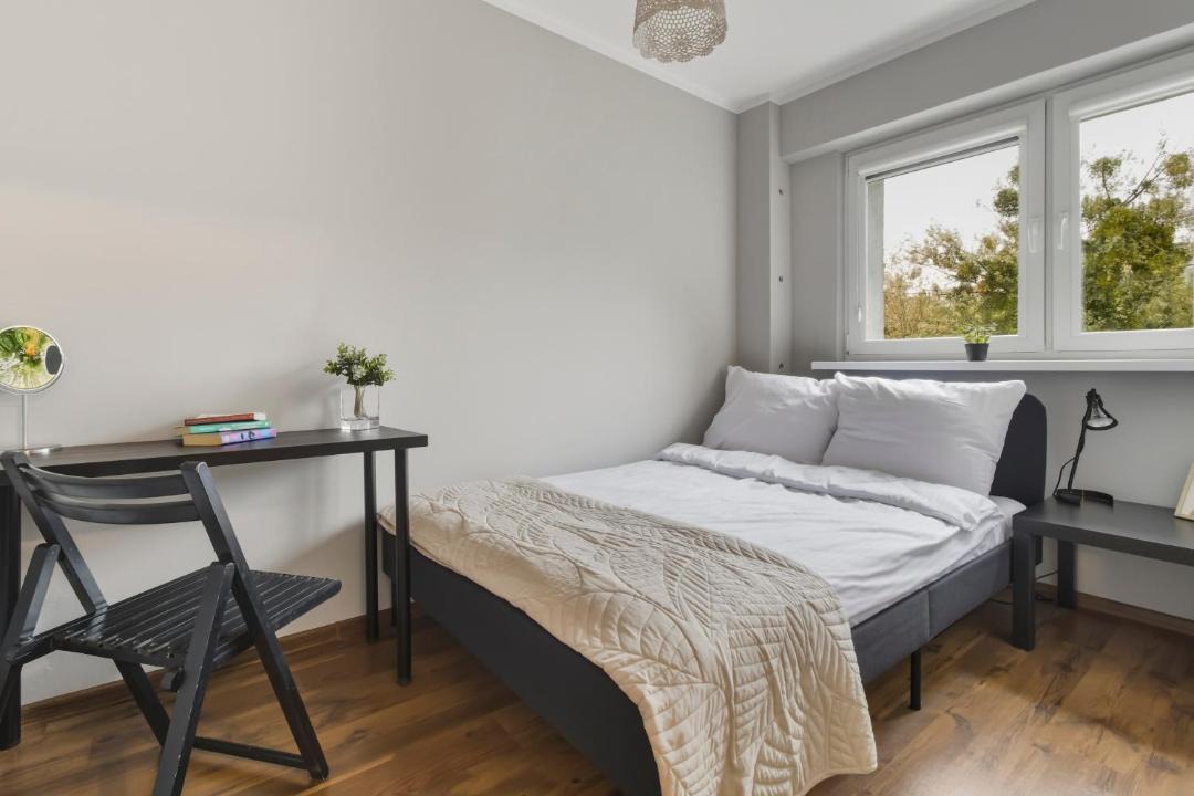 Photo of Bedroom in Bielany