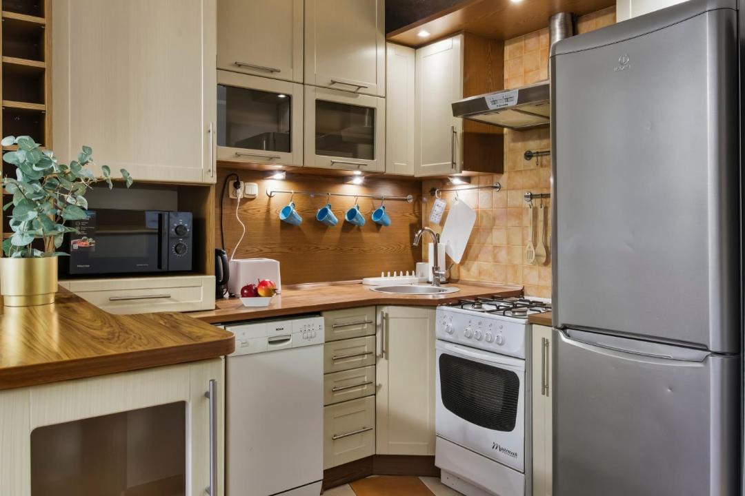 Photo of Kitchen in Bielany