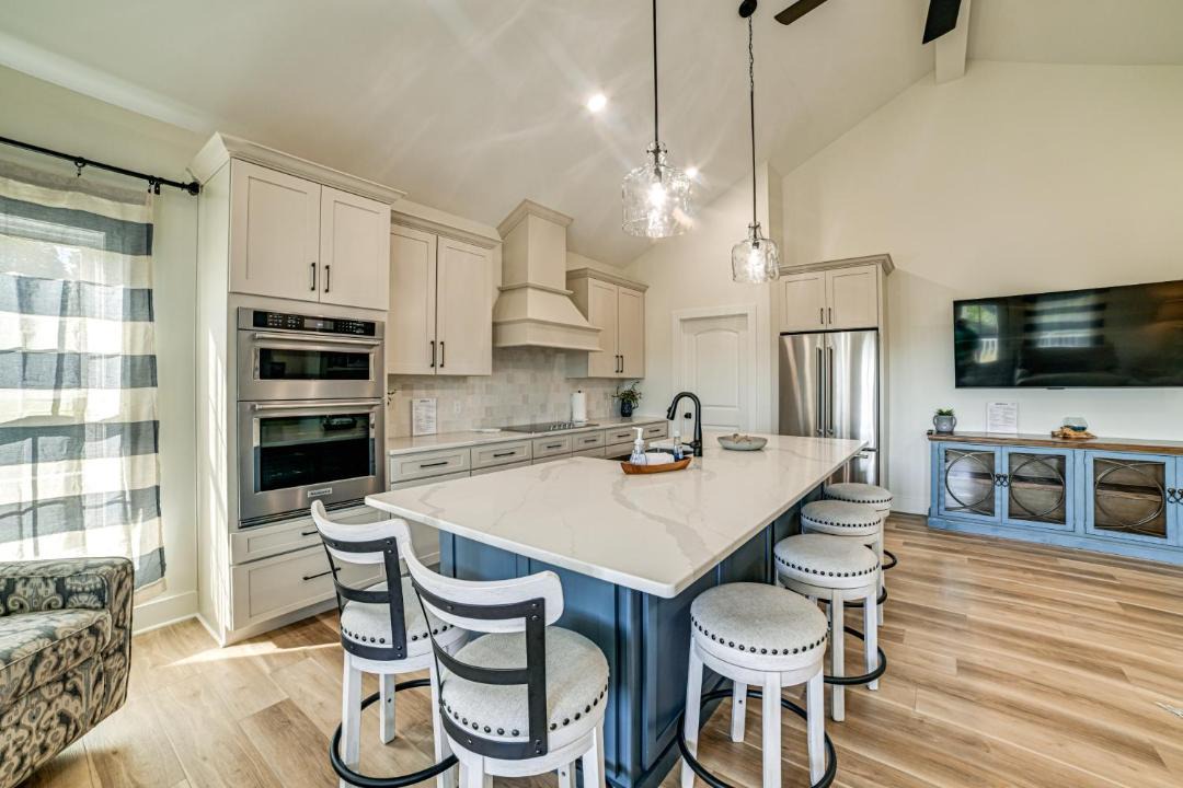 Photo of Kitchen in Grand Rivers