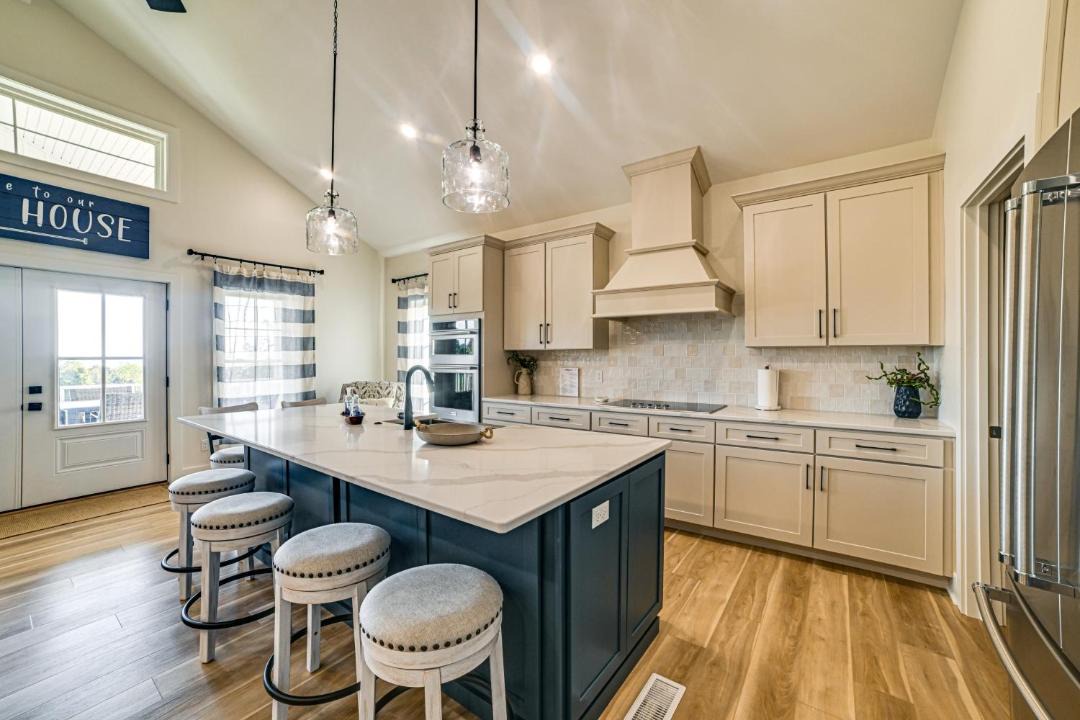 Photo of Kitchen in Grand Rivers