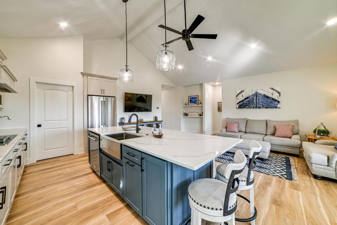 Photo of Kitchen in Grand Rivers