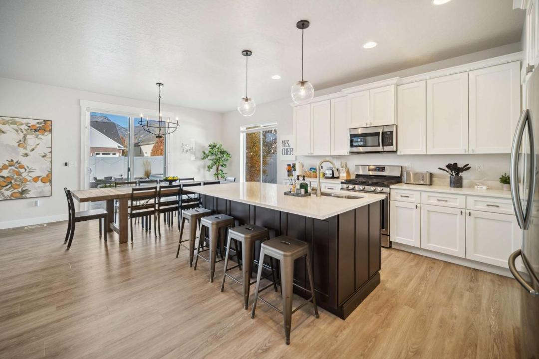 Photo of Kitchen in Orem