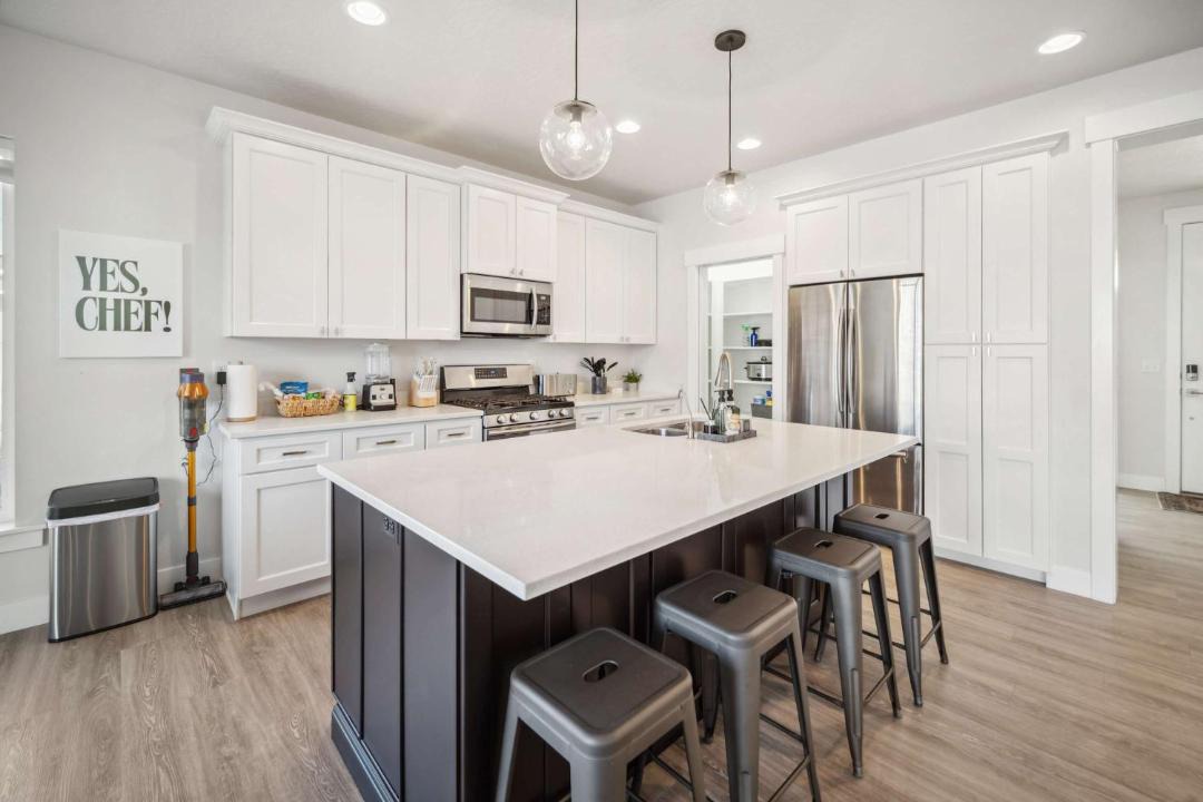 Photo of Kitchen in Orem