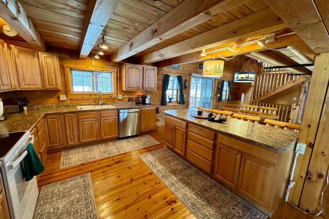 Photo of Kitchen in Mauston