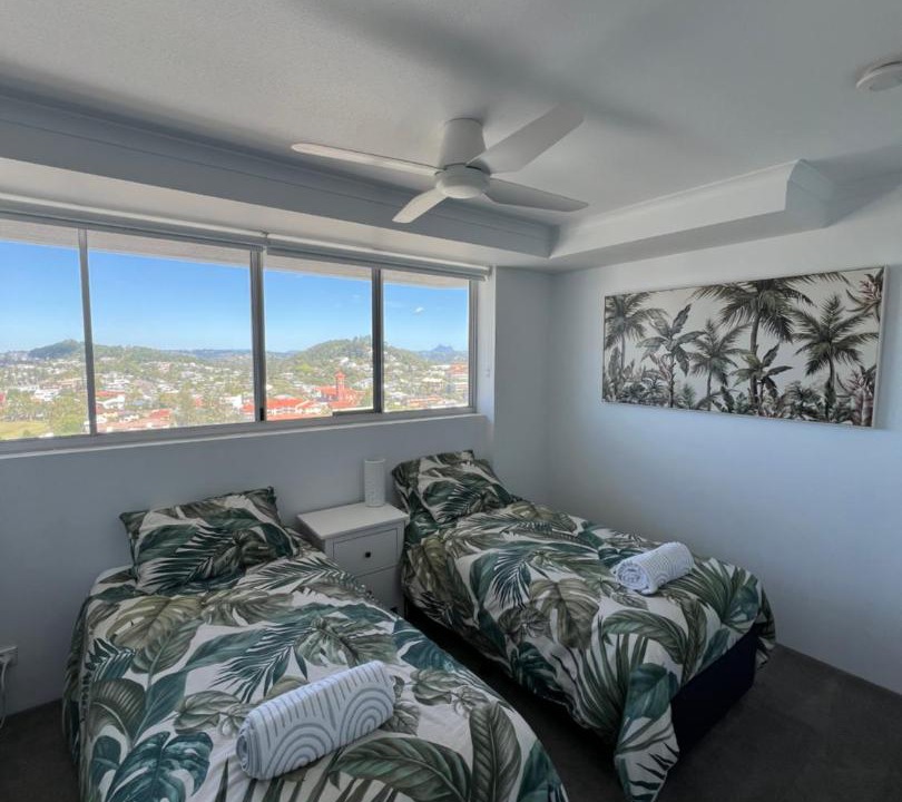 Photo of Bedroom in Coolangatta