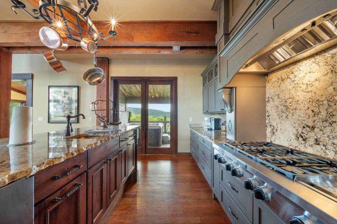 Photo of Kitchen in Frank