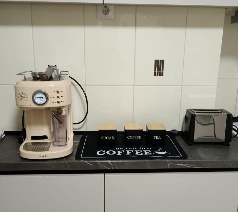 Photo of Kitchen in Gura Humorului