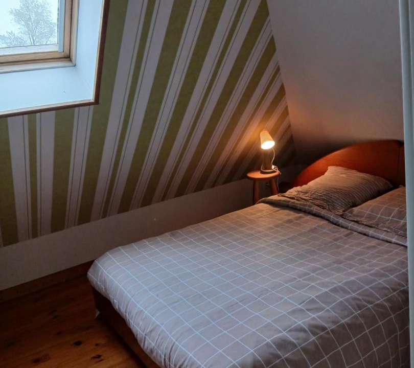 Photo of Bedroom in Coutances