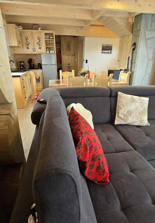 Photo of Livingroom in Zab