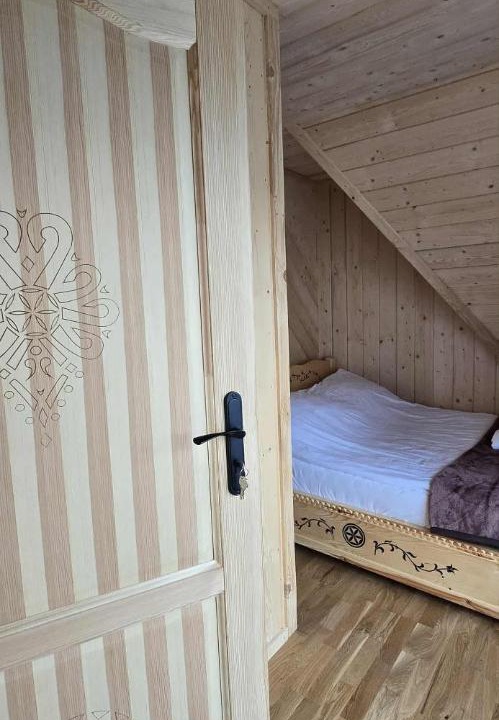 Photo of Bedroom in Zab