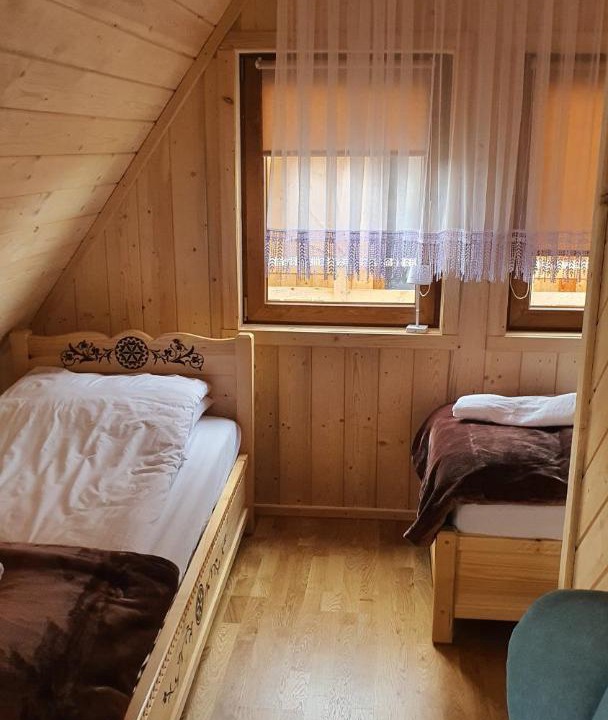 Photo of Bedroom in Czerwienne