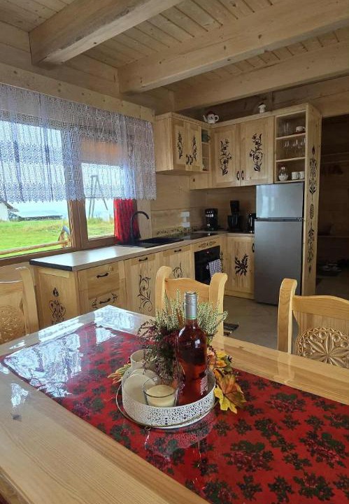 Photo of Kitchen in Czerwienne