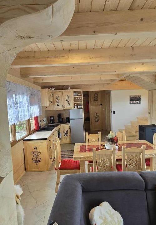 Photo of Livingroom in Czerwienne