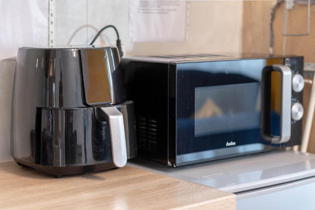 Photo of Kitchen in Grunwald